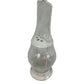Cream Glass Lantern (New)