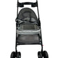 Lightweight Pet Stroller Cart (Pre-Loved)