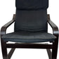 Ikea Armchair Padded (Pre-Loved)