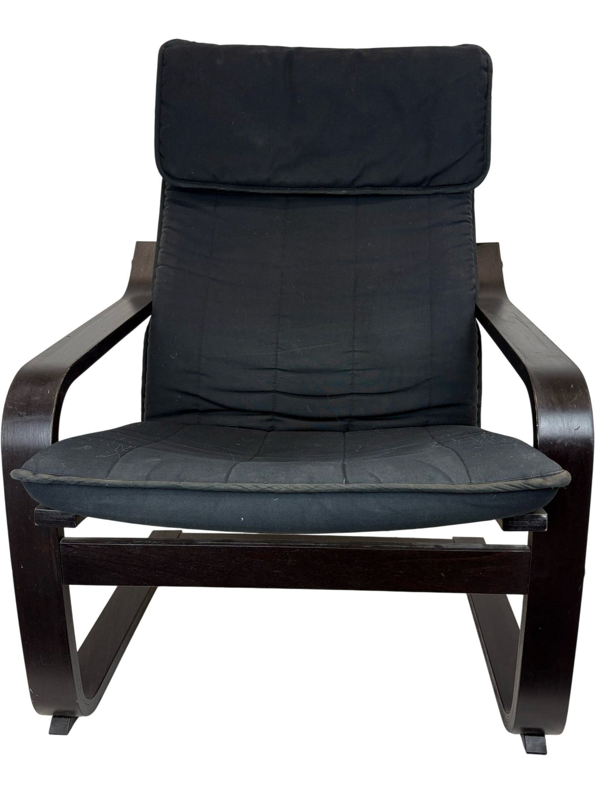 Ikea Armchair Padded (Pre-Loved)
