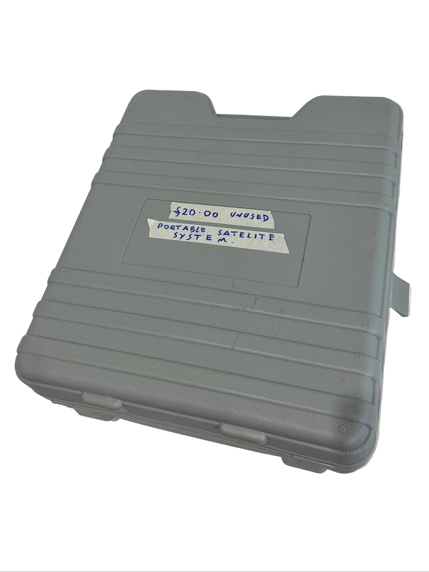 Portable Satellite System (New)