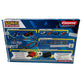 Carrera Go!!! Sonic the Hedgehog Electric Toy Car Track Set (New)