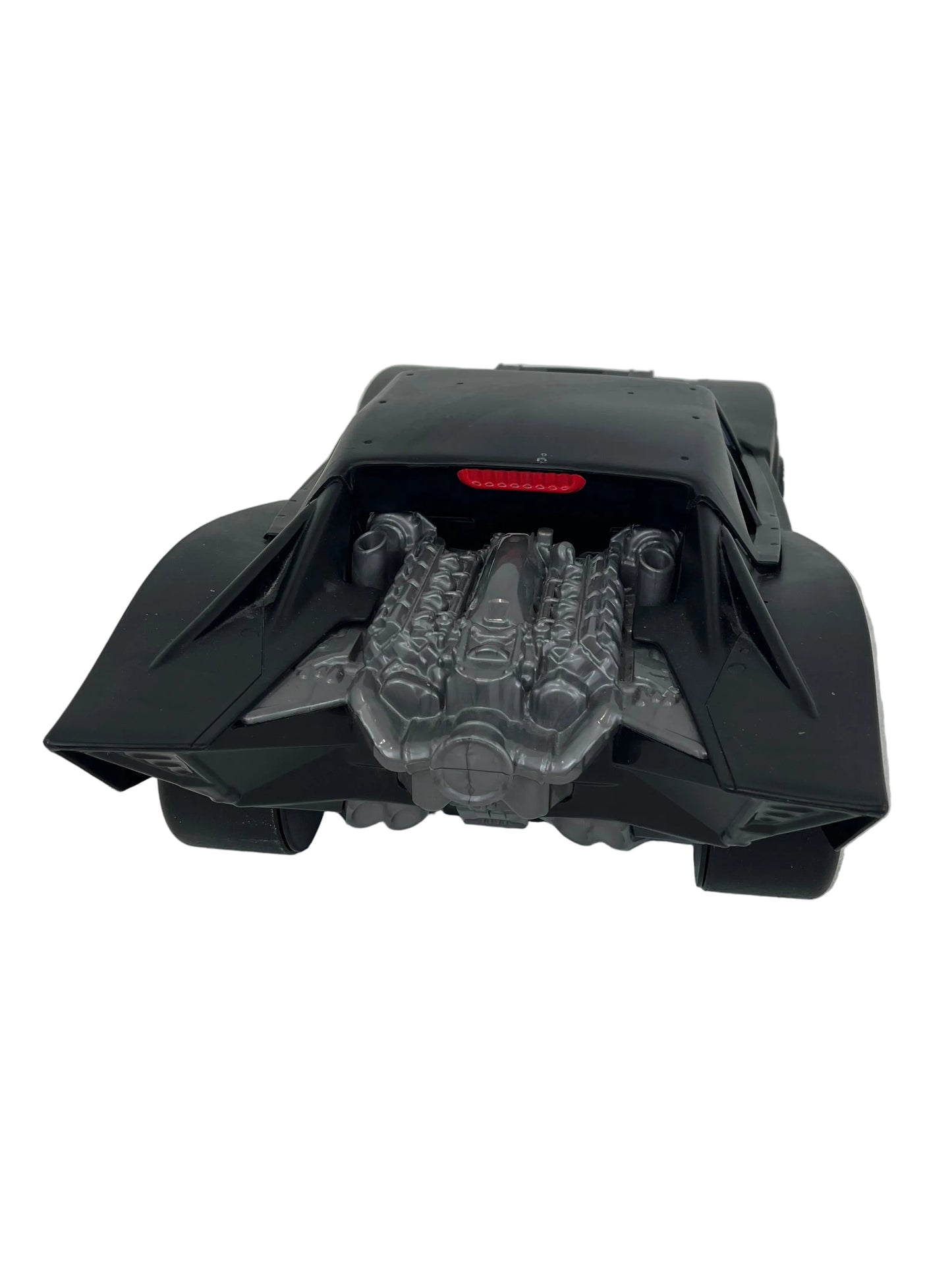 The Batman Batmobile Large Toy Car Model (Pre-Loved)
