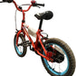 Serviced Claws Kids Bike 14" (Pre-Loved)