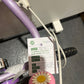 Apollo Petal Light Purple 14” Children’s Bike (Pre-Loved)
