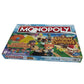 Monopoly Animal Crossing Board Game (Pre-Loved)