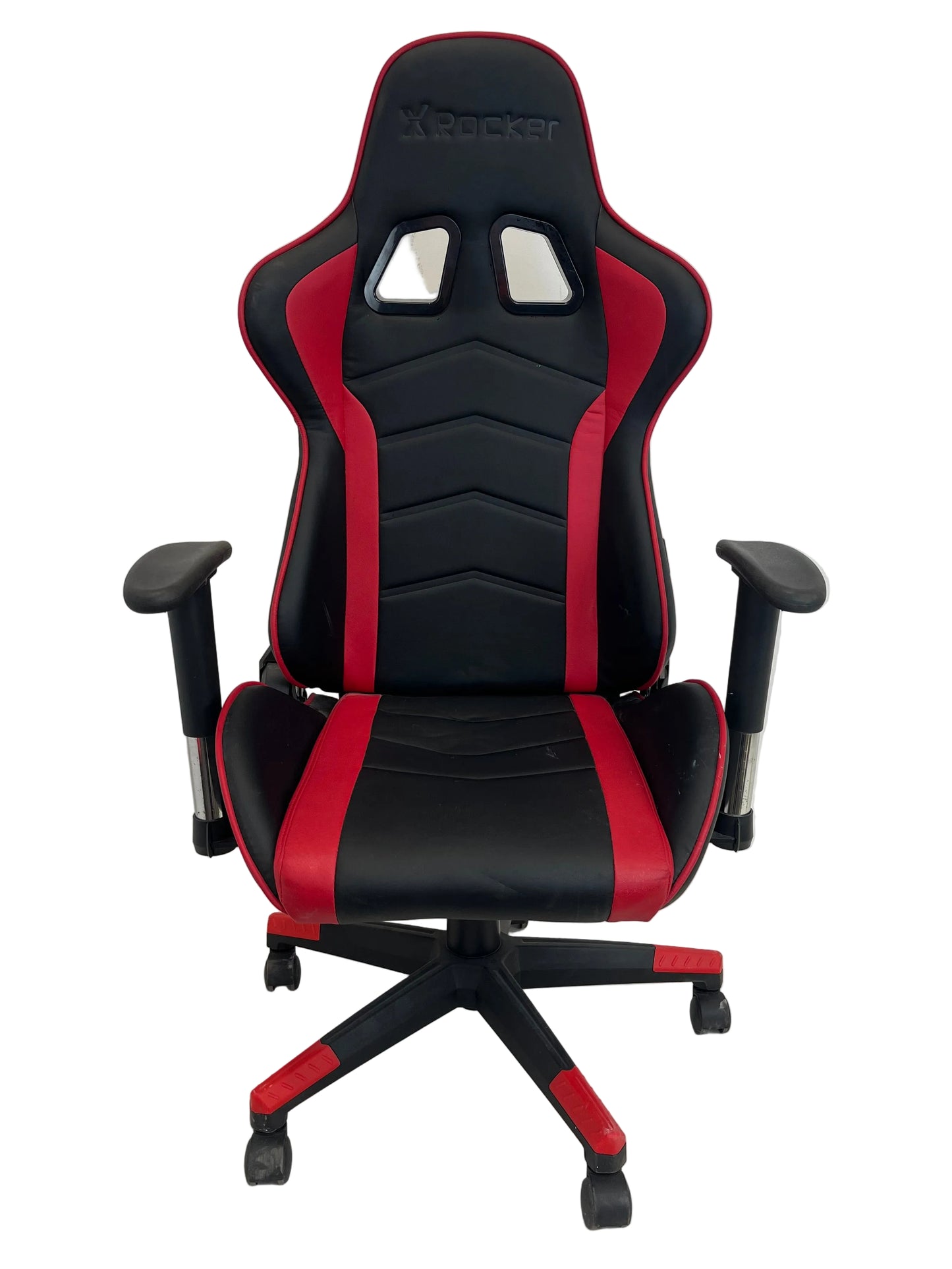X Rocker Black Office Gaming Chair (Pre-Loved)