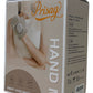 Prisag Smart Hand Massager ST-1802A Warm Compress (Unused)