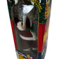 16in Musical Santa Christmas Motionette Battery Operated Figure (Pre-Loved)