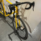 Mango Yellow 700c Road Bike (Pre-Loved)