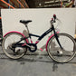 BTWIN Navy Pink 24” Bike (Pre-Loved)
