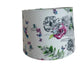 Floral Lampshade (Pre-Loved)