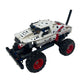 LEGO Technic Monster Jam Monster Mutt Dalmatian #42150 Truck (Pre-Loved)