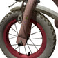 Serviced Apollo Fairy Tale Kids Bike 12" Wheels (Pre-Loved)