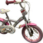 Serviced Twinkle Kids Bike 14" (Pre-Loved)s
