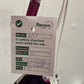 Bubble Purple 12” Children’s Bike With Stabilisers (Pre-Loved)