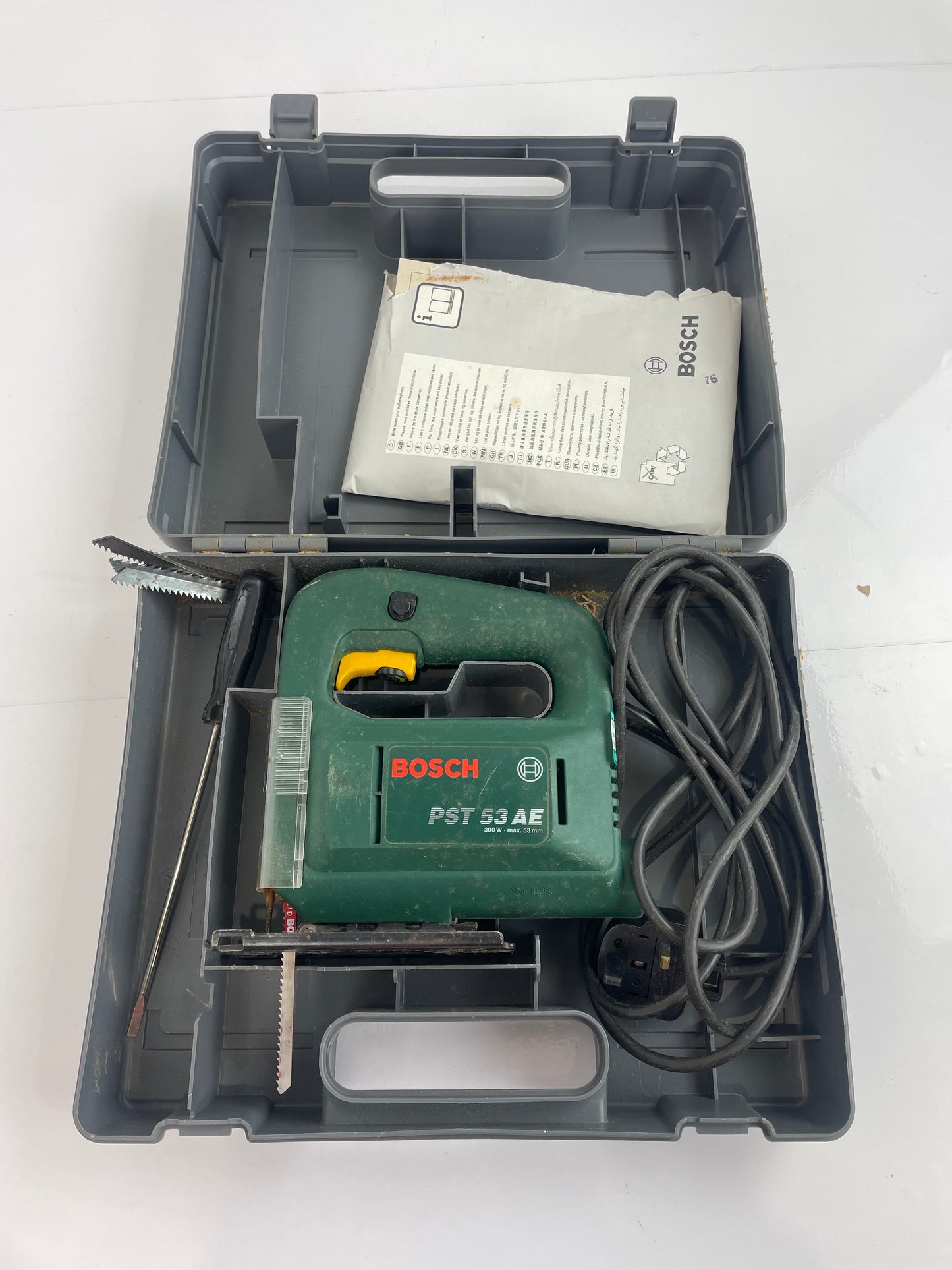 Bosch Jigsaw (Pre-loved)