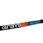 Grays Black GS 2000 Junior Field Hockey Stick (Pre-Loved)