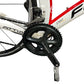 Serviced Forme ATT1.0 White Red 700c Road Bike (Pre-Loved)