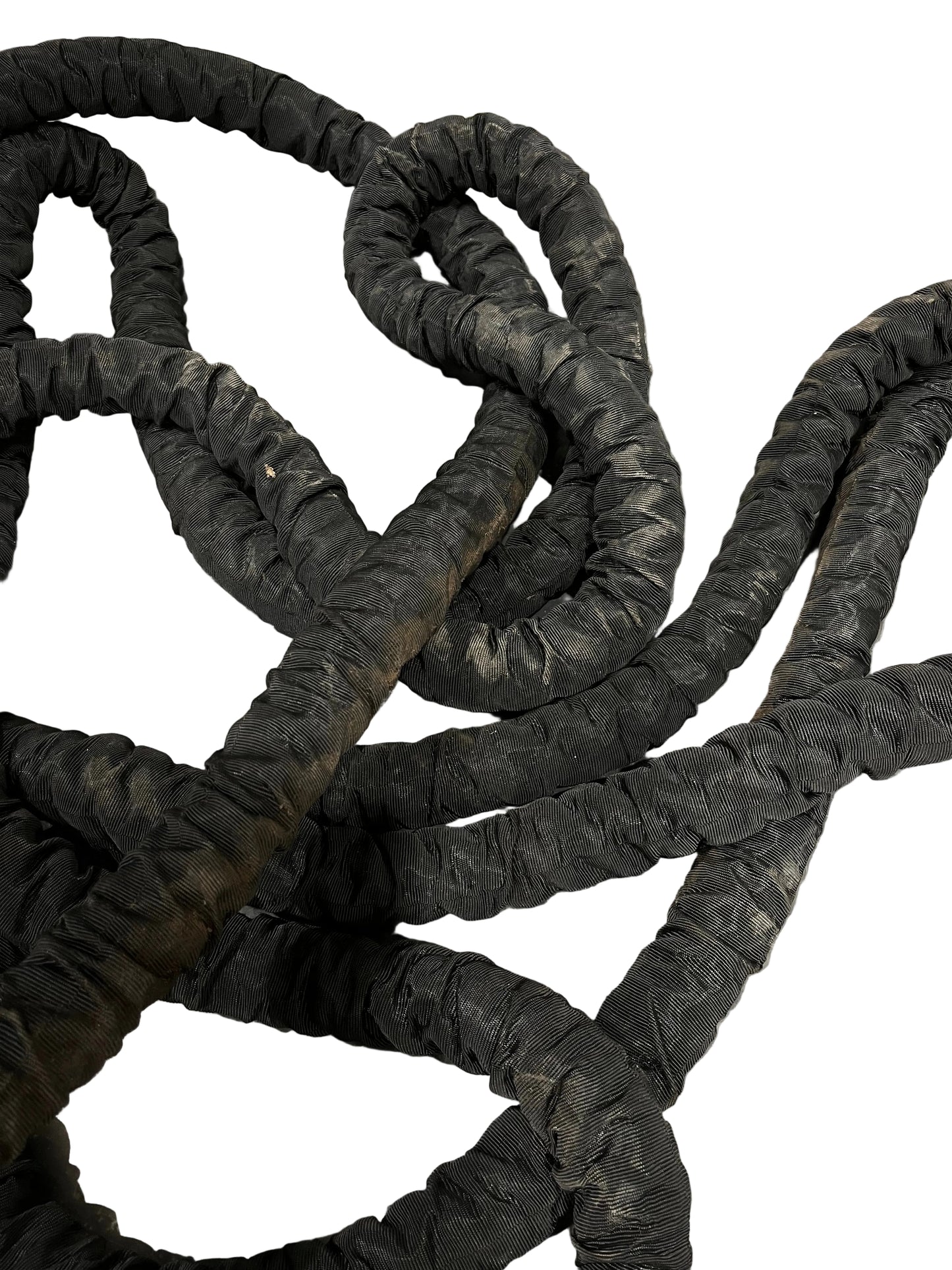 Fitness Battle Rope Equipment (Pre-Loved)