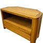 Wooden TV Stand with Drawer (Pre-Loved)