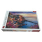 Trefl View Of Manarola 1500-Piece Jigsaw Puzzle (Unused)