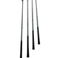 Skymax Ice Resolve Hybrid Iron Wood Graphite Golf Club Set (Pre-Loved)