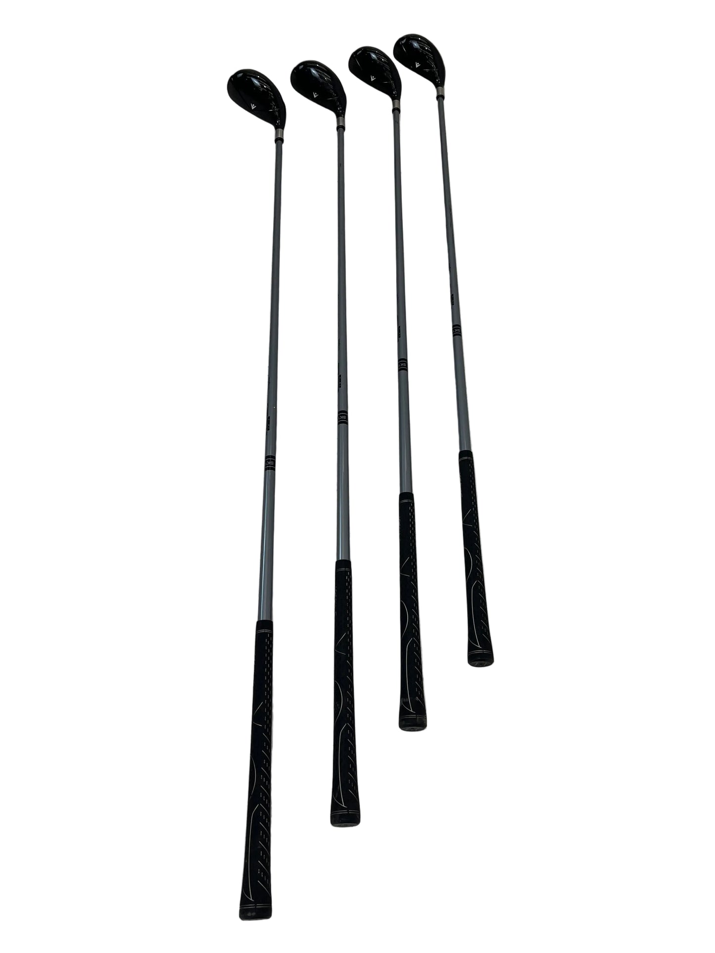 Skymax Ice Resolve Hybrid Iron Wood Graphite Golf Club Set (Pre-Loved)