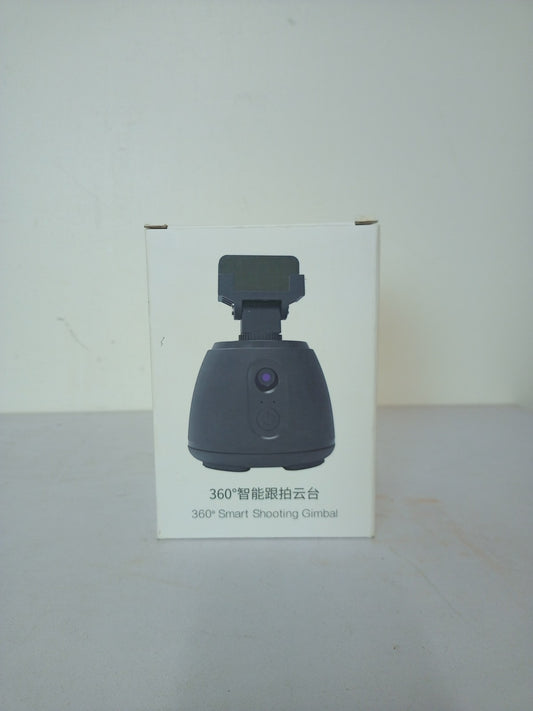 360 Degree Smart Shooting Gimbal (Pre-loved)