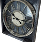 Mayfair & Co Numeral Wall Clock (Unused)