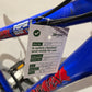 Pepsi Max 26" Bike (Pre-Loved)