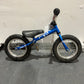 Fifty Blue 12” Children’s Balance Bike (Pre-Loved)