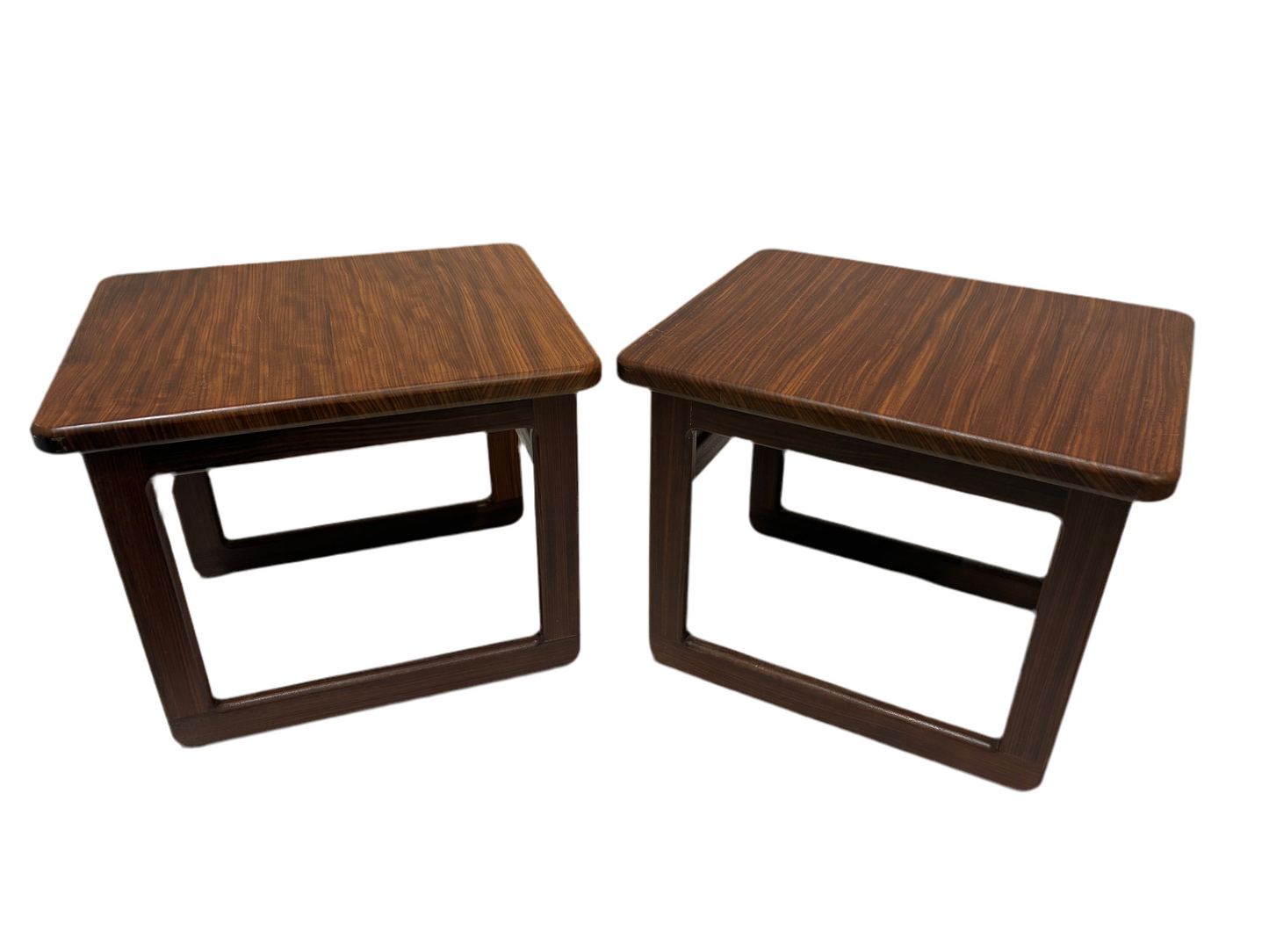 Vintage Mid Century Nest of Tables (Pre-loved)