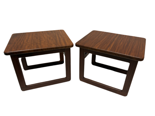 Vintage Mid Century Nest of Tables (Pre-loved)