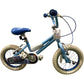 Serviced Disney Kids Bike Frozen 14 Inch (Pre-Loved)