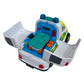 Early Learning Centre Happyland Lights And Sounds Ambulance (Pre-Loved)