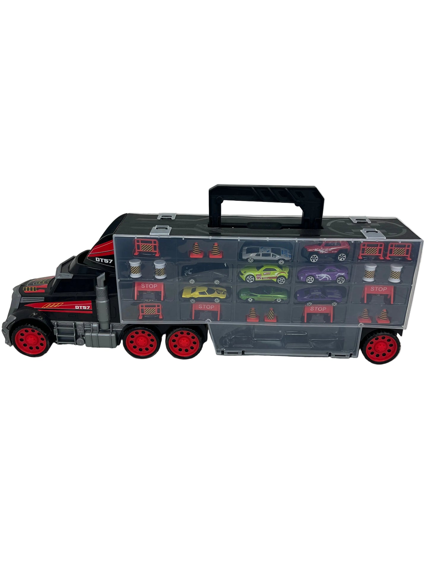 Toy Truck Carry Case (Pre-Loved)