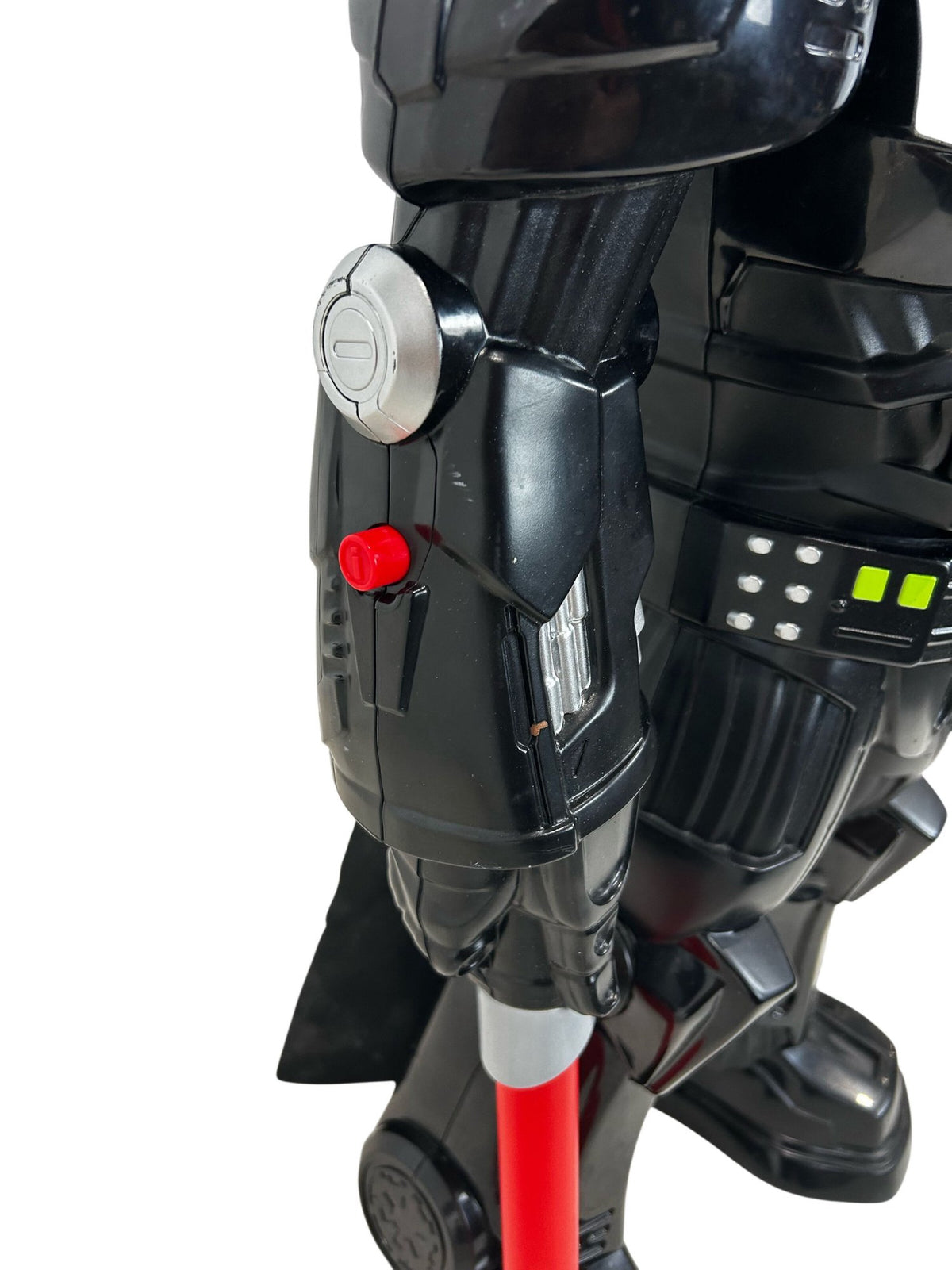 Star Wars Darth Vader Large Electronic Action Figure Toy 69cm (Pre-Loved)