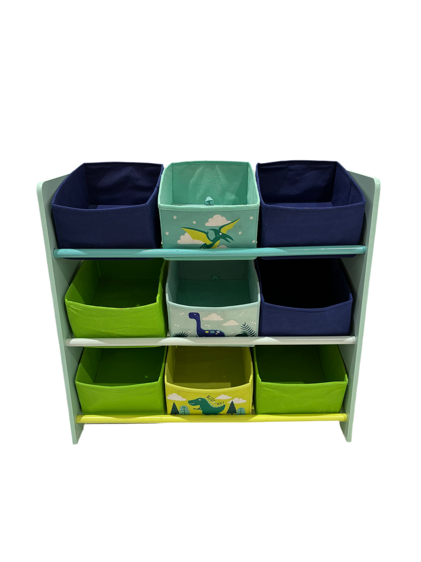 Children’s Dinosaur Storage Unit (Pre-loved)