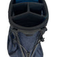 Nike Blue Denim Stand Golf Bag (Pre-loved)