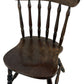 Wooden Dining Chair (Pre-Loved)