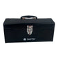 Black Tactix Steel Tool Box (Pre-Loved)