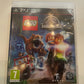 PS3 Lego Jurassic World (Pre-Loved)