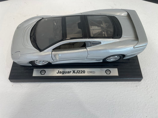 Jaguar XJ220 1992 (Pre-loved)
