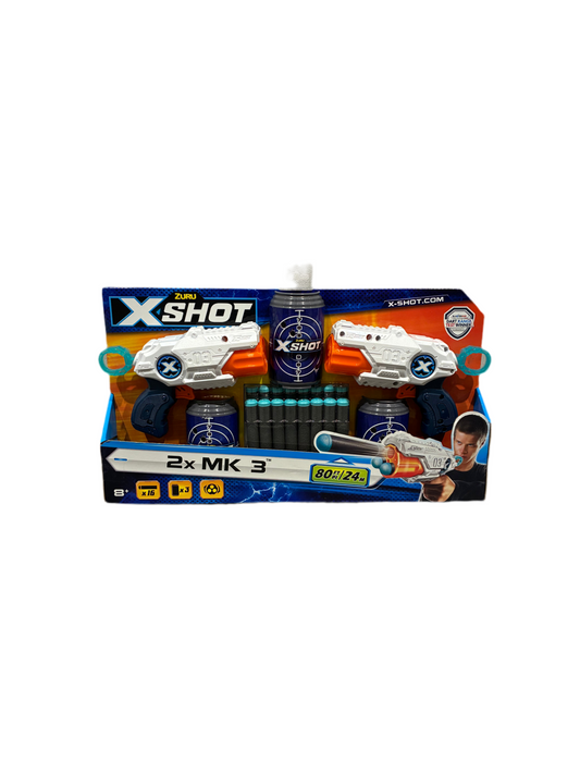 Zuru X-Shot Dart Blaster (New)