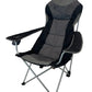 HiGear Kentucky Folding Camping Chair (Pre-Loved)