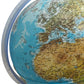 Illuminated Desktop World Globe (Pre-Loved)