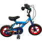Serviced Monster Truck Kids Bike 12" (Pre-Loved)r