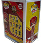 Funko POP! DC The Flash 1333 Figure (Pre-Loved)
