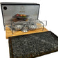 Artesa Natural Marble Hot Stone Grill Set (Pre-Loved)
